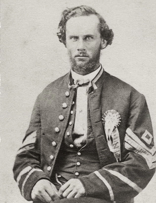 Woodruff, William Gould